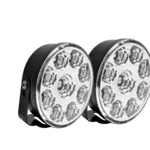 화물 자동차 1set 안전 승용차 야간 안개등 LED