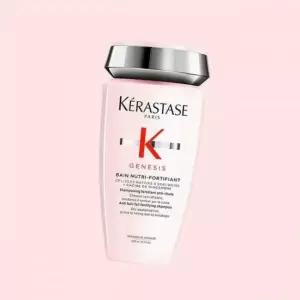 케라스타즈 방 제네시스 리치 샴푸 250ml 건성모발용 새싹케어 5018680