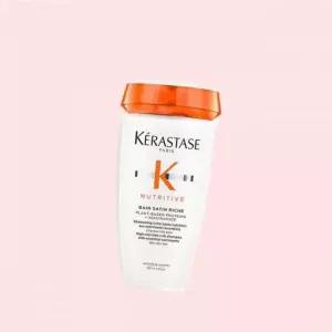 케라스타즈 방 뉴트리티브 리치 샴푸 250ml 손상 건조모발용 5018756