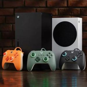 8BitDo 얼티메이트C XBOX 유선형 게임패드 컨트롤러
