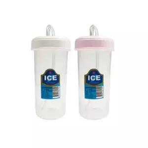 ( )빨대컵 300ml 환자물병 환자용컵 병원텀블러 빨대물컵