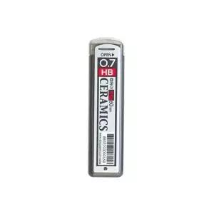 동아 XQ 800 샤프심세라믹 HB 0.7/(60mm 20pcs) 갑(72개입)