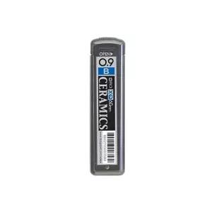 동아 XQ 800 샤프심세라믹 B 0.9/(60mm 17pcs) 갑(72개입)