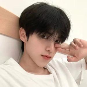 아밀상점 댄디컷 투블럭 통가발 남성 가발 데일리 남자가발