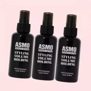 박준 애즈모 고정미스트150ml 3개 탈모 증모제 흑채 고정스프레이 4426448