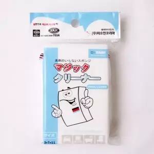 고품질 화이트매직크리너(소) (W4EA995)