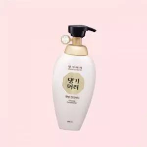 댕기머리 한방컨디셔너 500ml x 1개 두피케어 탈모증상완화 린스 4425835