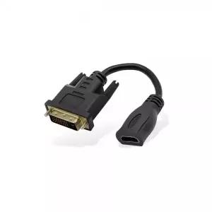 NDG-HFDM015 HDMI(암) to DVI(수) 젠더 (0.15m)