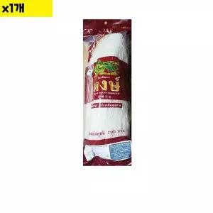 [하프클럽/]식자재 식재료 도매 녹두당면 코만 200g 1개