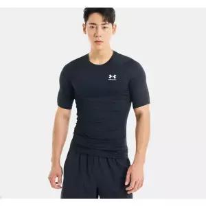 언더아머 컴프레션 히트기어 기능성 운동복 반팔 긴팔 레깅스
