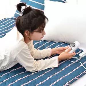 카본 탄소매트 전기요