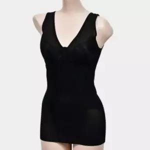 바스트보정 여성 보정속옷 슬림라인 실루엣 B컵 쉐이퍼