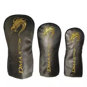 디맥스프로(Dmaxpro) 우트커버 세트 A 드라이버우드