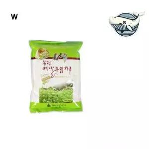 [하프클럽/알티피아]메밀 전병가루 1Kg 건강한 메밀가루 부침가루