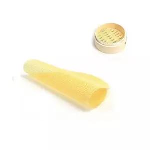 실리콘 만두채반깔판 찜시트-460mm 실리콘만두깔판