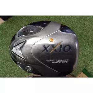 드라이버  10 NEW XXIO L강도 11.5도 커버x (G35)