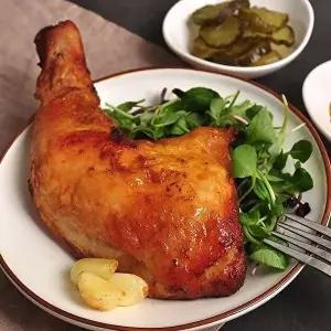 팜투맘더 커진 자이언트 통다리 1.2KG