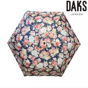 닥스 DAKS 초경량카본 3단 슬림 암막 우양산PBI053I 483332