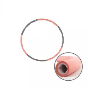 훌라후프 마사지 지압 뱃살 운동 1.2kg