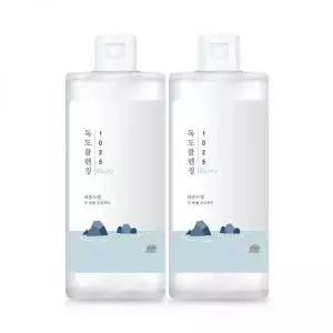라운드랩 1025 독도 클렌징 워터 400ml X 2 696059