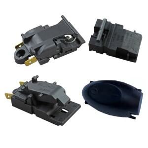 SL-888-B 고속 전기 주전자 스팀 스위치 10A 13A 주방 가전용 범용 온도 조절 액세서리