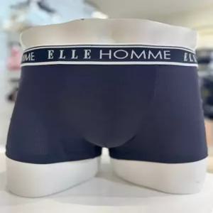 엘르 엘르이너웨어 EEMDR171CH 차콜 메쉬 남성드로즈 EEMDR171CH