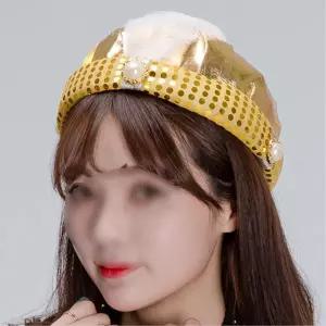 사진관 연극 금색 알라딘 이슬람 왕자모자 노래방 연말 재밌는
