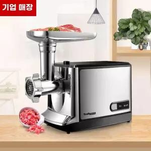 전기 고추 자동 모터 분쇄 육류 믹서기 고기 닭 스틸 기계