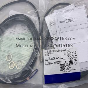 E2BS08KS02WPC1HT  센서