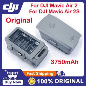 DJI호환 Mavic Air 2S 스마트 비행 드론 배터리 3750mAh 30 분 시간 고 에너지 액세서리