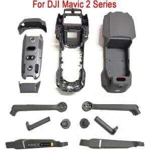 기존 Mavic 2 Pro 중간 프레임 줌 상단 커버 DJI호환 시리즈용 엔터프라이즈 전동 암 랜딩 기어