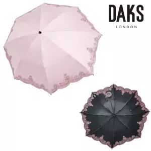 닥스 DAKS 끝자수 비즈포인트 암막양산PBO022 483470