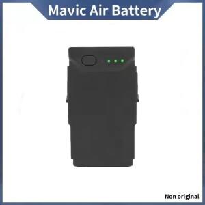 DJI호환 Mavic Air 배터리 용 새 2375mAh 21 분 비행 시간 드론 스마트 액세서리