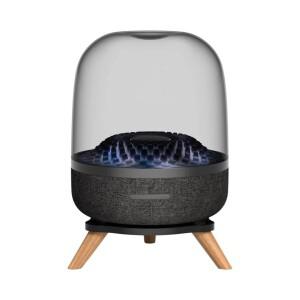 Aura Studio3/4 스피커 보관 베이스 및 스탠드용 Harman/Kardon용  미끄러지고 진동하는 것을 방지