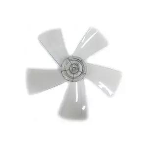 호환 한경희생활 선풍기 날개 (5엽) QSF-X1470/ HEF-5010N/ HEF-2600