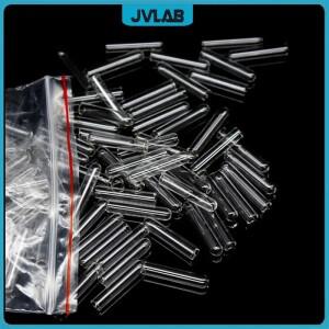 유리 발효 튜브 Duchenne 소형 카테터  Dehan's tubule 생물 실험실 용품  200/PK  5mm x 30mm