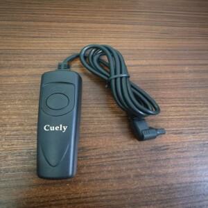 DSLR 카메라 원격 제어 셔터 릴리스 스위치 RS-80N3 canon호환 5D 7D Mark III IV 1Ds