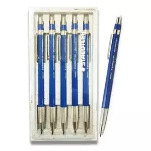 스테들러 홀더펜 780C 2.0mm5개입/(독일제) 갑(5개입) VLw89AIU