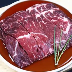 [제니네 제철과일] CG 산지발송 양념 토시살 / 안창살 XM4