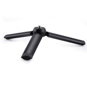 HEYRC 미니 브이로그 삼각대 DJI 포켓 3 OM OSMO 모바일 7P 6 GOPRO 13 MAX HERO INSTA360 X5 X3 X4 액션 5 PRO 스무스 호헴 페이유 DSLR 카메라 데스크탑 스탠드 그립 액세서리