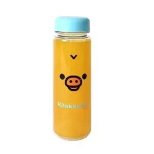 ( )리락쿠마 물병 트라이탄 텀블러 보틀 물통 19.5cm_25573301