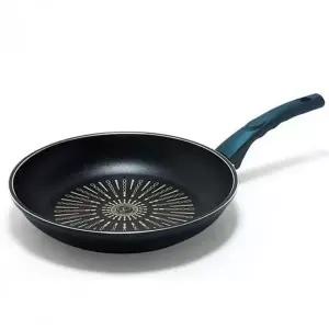 티타늄 후라이팬 프라이팬 30cm