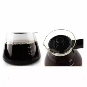 [셀러에이드]드립 서버 500ml 커피 기구