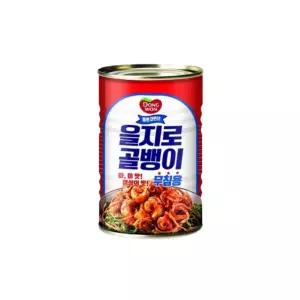동원 을지로 골뱅이 300g 24개