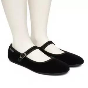 락피쉬웨더웨어 BELLA QUILTED MARYJANES 10 colors RF1SHBF3FL004