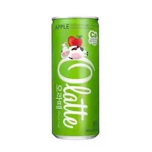 [하프클럽/기타]오라떼 애플 240ml 30개