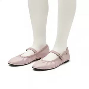 락피쉬웨더웨어 WISLEY SCRUNCH MARYJANES 5 colors RF1SHBF1FL002