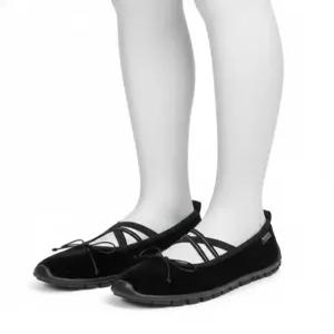 락피쉬웨더웨어 BELLA CROSS BANDING FLATS PEBBLE SOLE 8 colors RF1SHBF3FL010