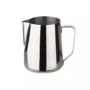 스텐 스팀 피쳐 우유 밀크피쳐 600ml 벨크리머 밀크 저그