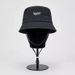 MLB 키즈 스포티브 경량 립스탑 버킷햇 뉴욕양키스 BLACK 7AHTB0163 50BKS
